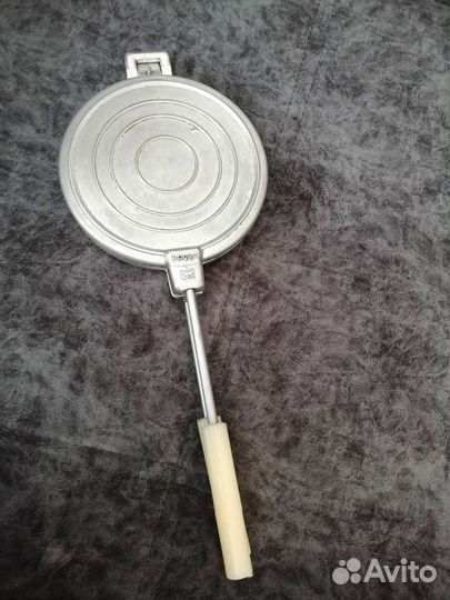 Вафельница