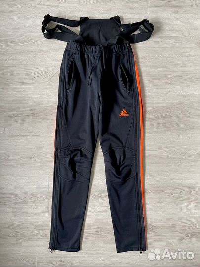 Разминочный костюм Adidas Сборной России