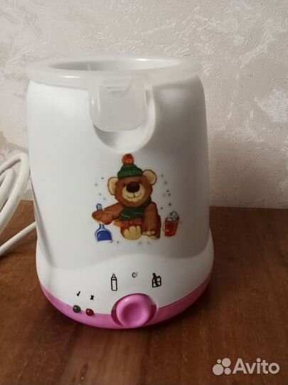 Подогреватель для детского питания/для бутылок