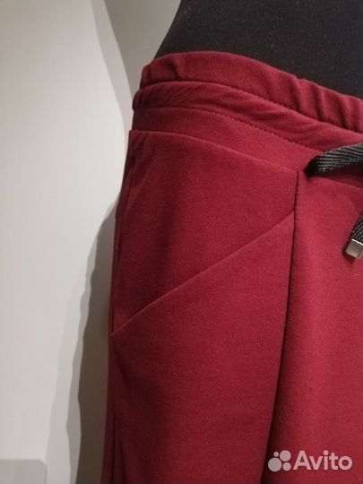 Новая юбка для беременных 44