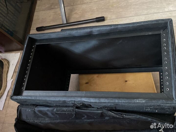 Рэковый кейс CNB (USA)