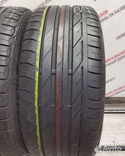 Bridgestone Turanza T001 225/45 R17 91V