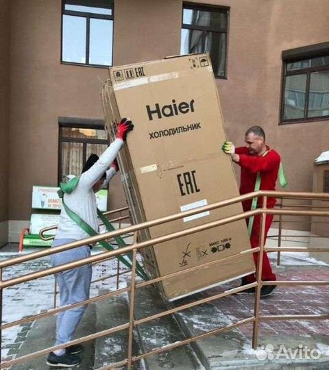 Разнорабочие Грузчики