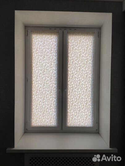 Жалюзи и Рулонные шторы на заказ