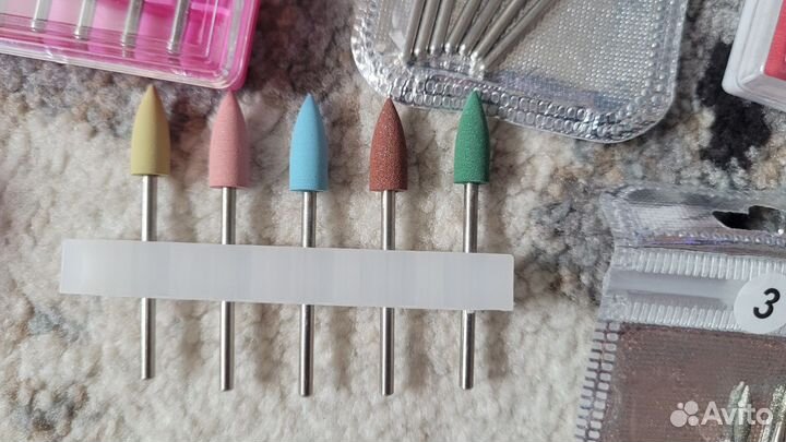 Аппарат для маникюра