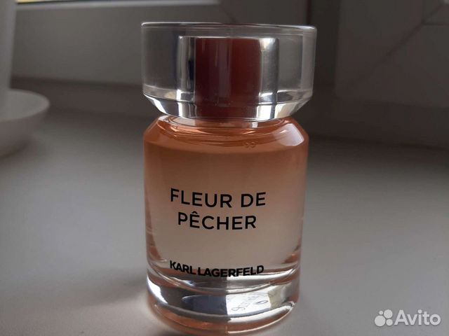 Парфюмерная вода женская