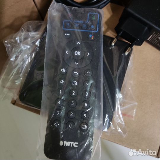 ZTE И DV8235 Без абонентской платы WI-FI приставка