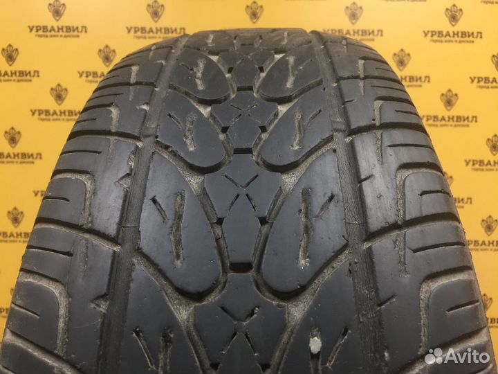 Kumho Ecsta STX KL12 235/70 R16 105H