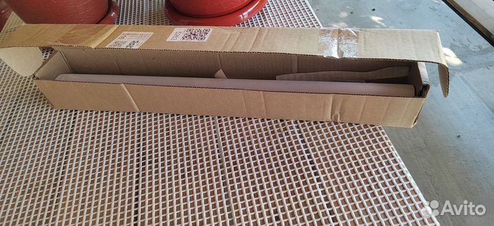 Съёмная тонировка гранта