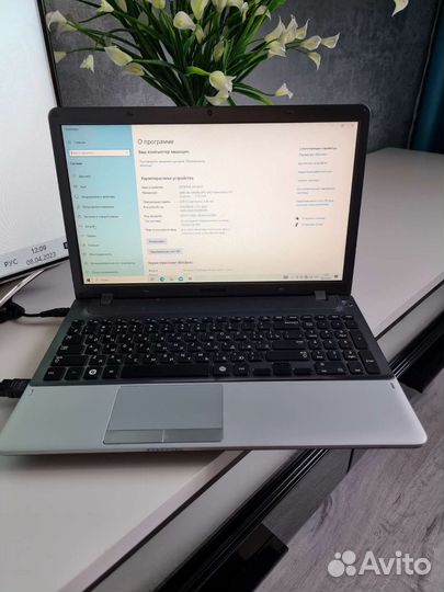 Samsung np355v5c