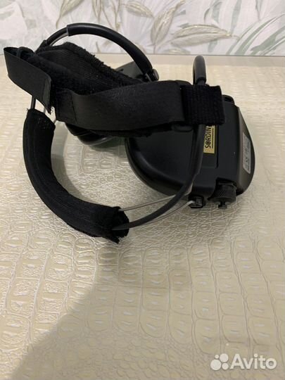 Активные наушники msa sordin