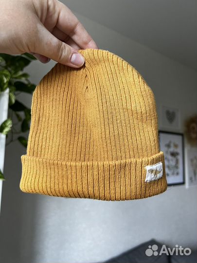 Шапки разные