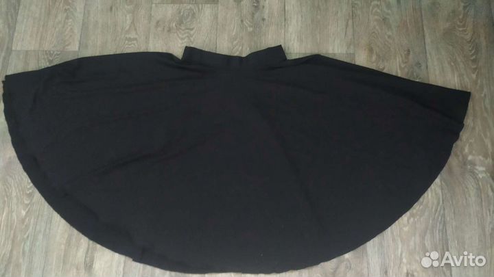 Юбка для народных танцев