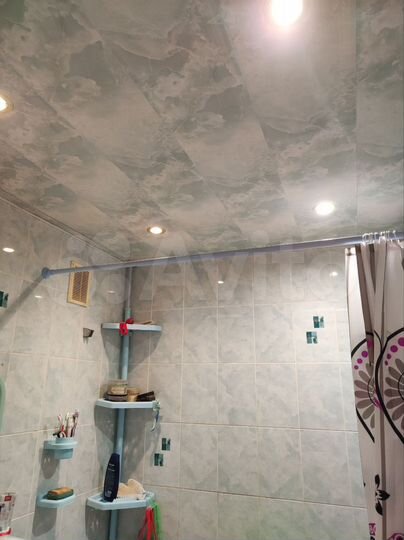 2-к. квартира, 43,7 м², 4/4 эт.