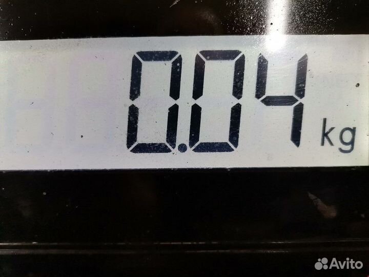 Датчик детонации Volkswagen Beetle 1600i 5-й рест