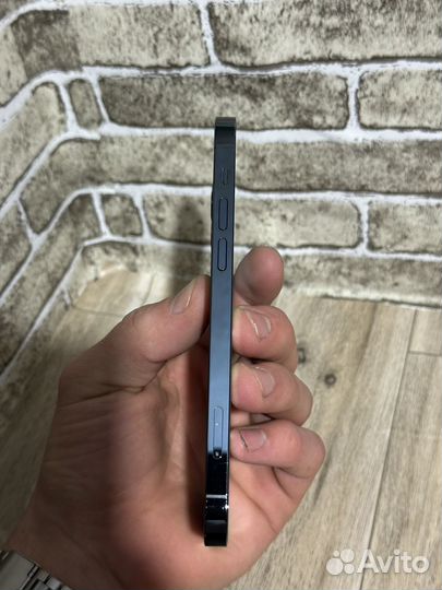 iPhone 12 Pro, 256 ГБ