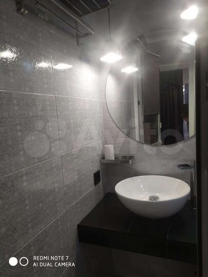 Комната 10 м² в 3-к., 1/1 эт.