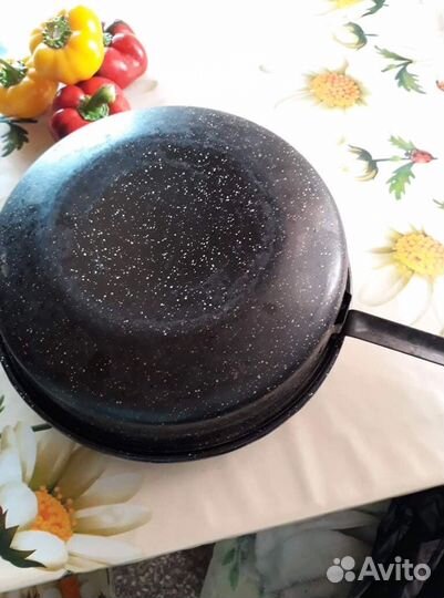 Газовый гриль