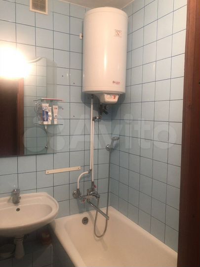 2-к. квартира, 41,7 м², 2/5 эт.