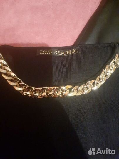 Женские вещи пакетом xs