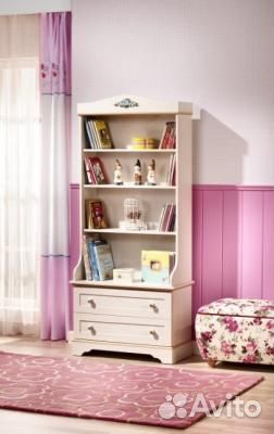 Детская мебель подростковая для девочки