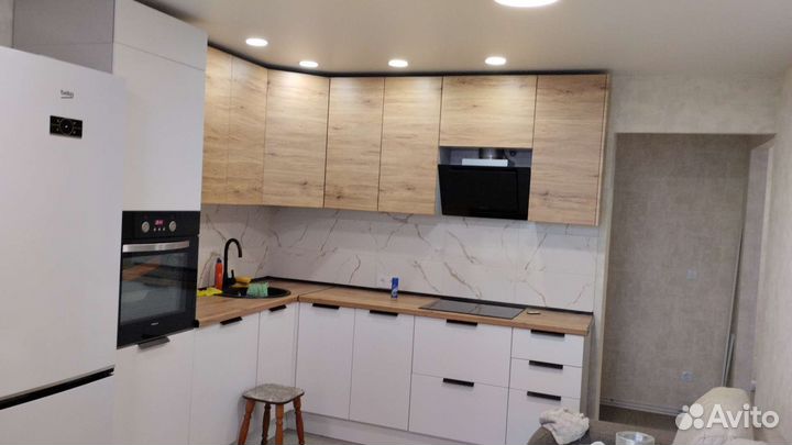 Сборка мебели