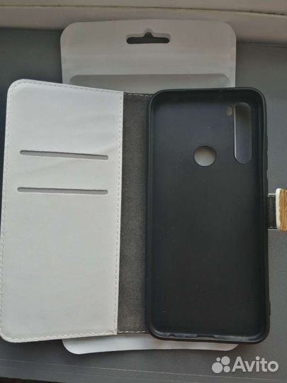 Чехол на xiaomi redmi note 8t / сяоми редми нот 8т