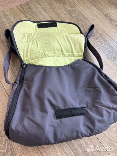 Сумка для коляски