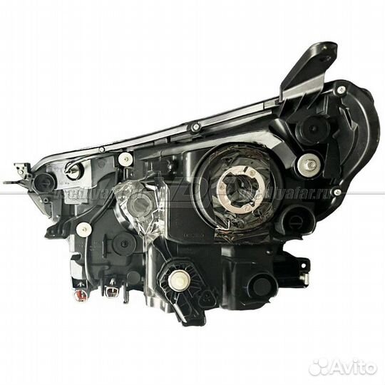 Фара для Toyota Rav4 (2016) Правая