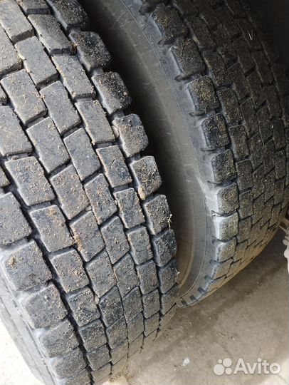 КАМАЗ 53215, 2007