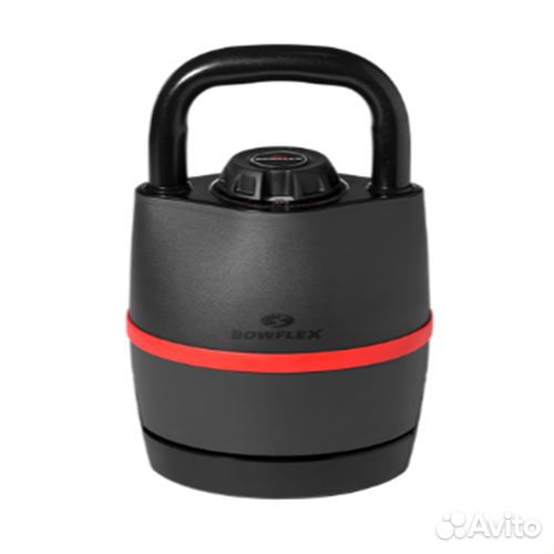 Регулируемая гиря Bowflex SelectTech Kettlebell 84