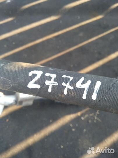 Трубка кондиционера A9068306315 2.2 Турбо дизель