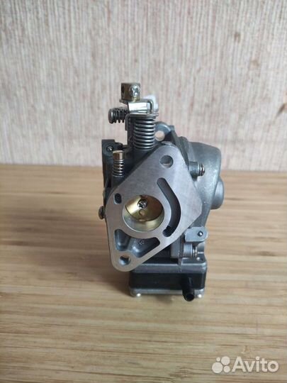 Карбюратор Mercury 5 л.с. 2т