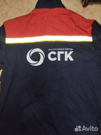 Спец одежда мужская летняя