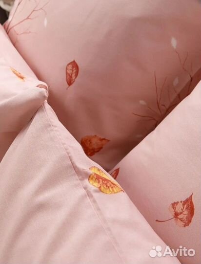 Постельное бельё Веселина 2сп евро