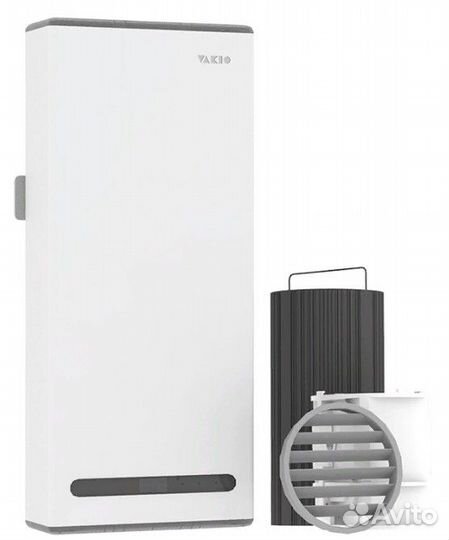 Рекуператор Вакио Смарт