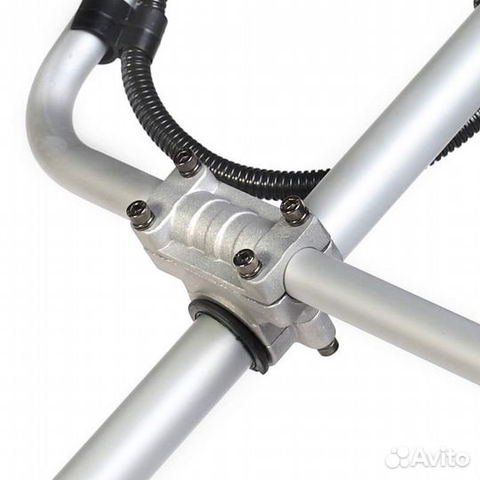 Бензиновый триммер Patriot PT 553 250108444 (объем