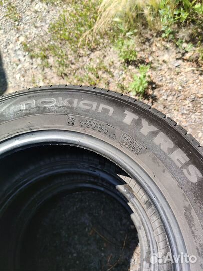 Nokian Tyres Hakka Green 3 185/65 R15