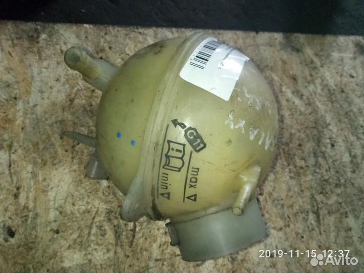 Бачок расширительный Volkswagen Sharan