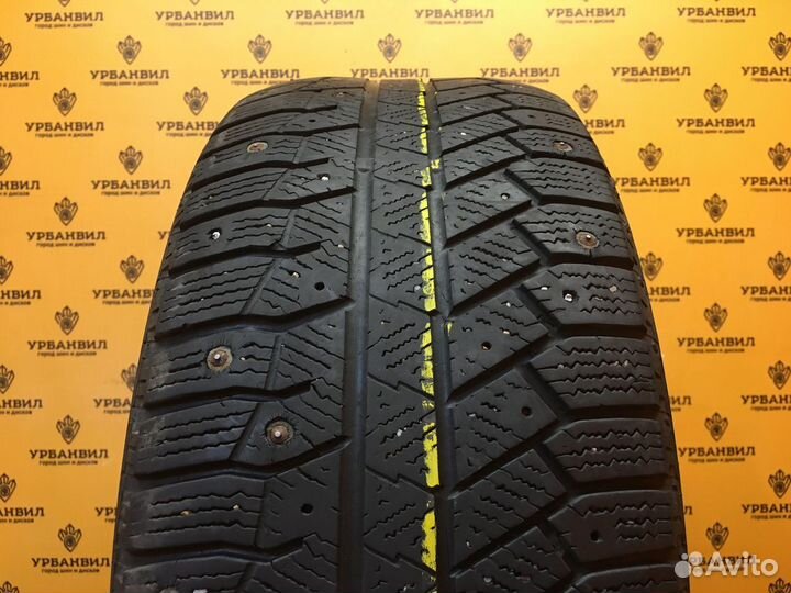 Continental ContiWinterViking 2 225/50 R17 98T