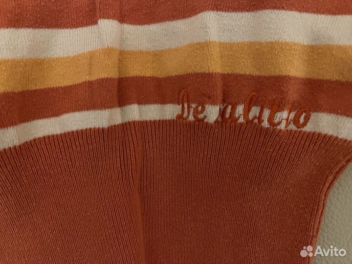 Свитер и джемпер хлопок 98-104