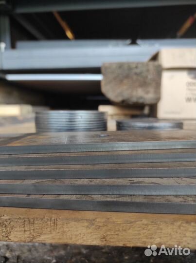 Лазерная резка и гибка металла