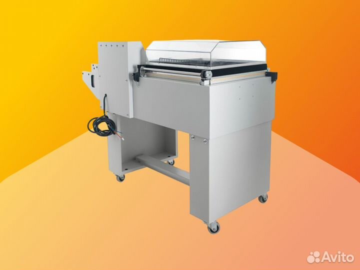 Аппарат термоусадочный Foodatlas FM-5540