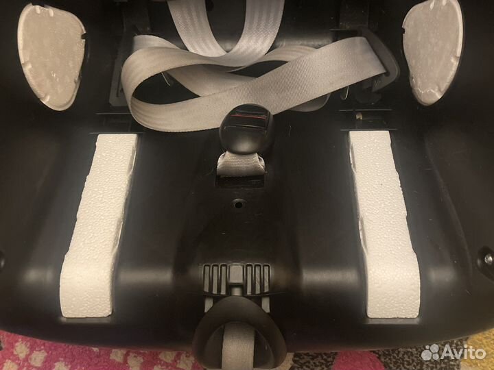 Кресло детское Britax Romer Trifix 2