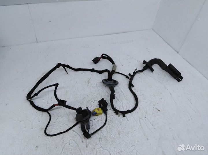 Проводка (коса)