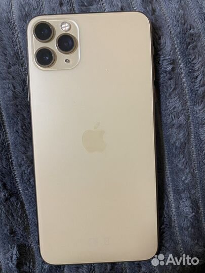 iPhone 11 pro max 64gb