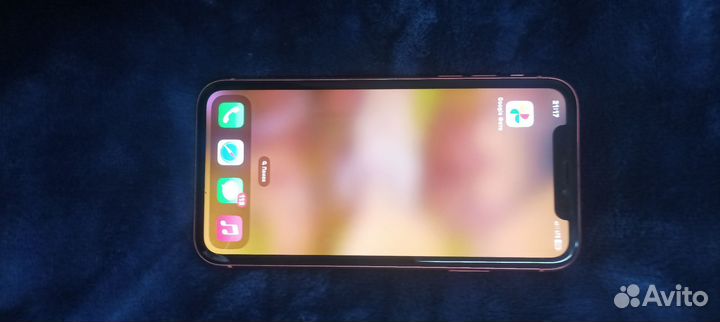 iPhone Xr, 64 ГБ