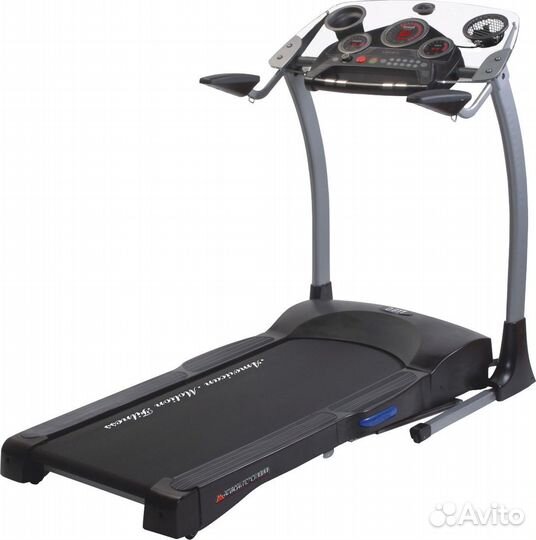 Беговая дорожка American Motion Fitness 8290 t9