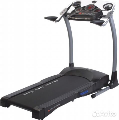 Беговая дорожка American Motion Fitness 8290 t9