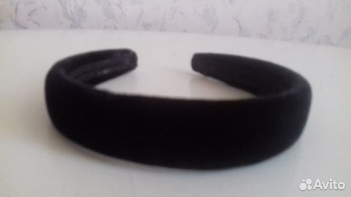 Заколка для волос